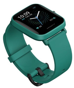 Умные часы Amazfit Bip U Green