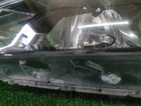 Фара левая Hyundai Tucson 3 (2018-2021) галоген