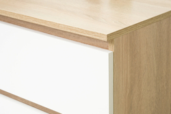 Комод Челси 1202 (6 ящиков)