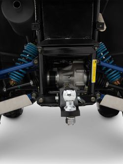 Квадроцикл взрослый SHARMAX Force 620 (P) без ПСМ