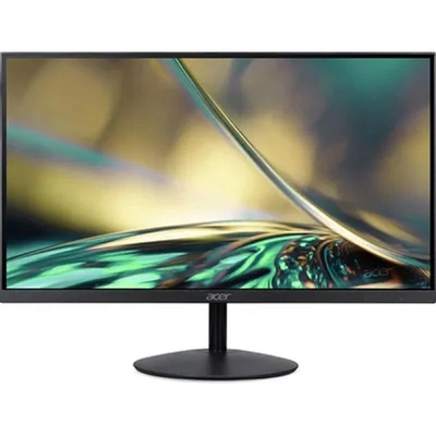Монитор LCD Acer 23.8" SA242YEbi (IPS 1920x1080 100Hz 4ms 178/178 250cd HDMI) [UM.QS2EE.E01/UM.QS2CD.E02]