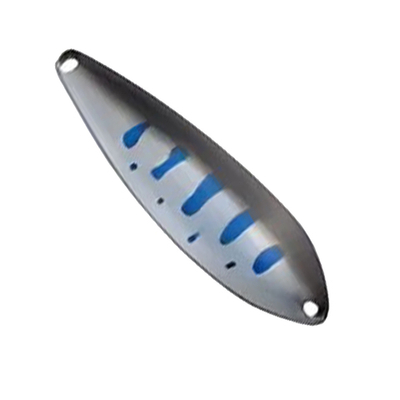 Блесна колеблющаяся FOREST Front Lake 70мм 12гр, цвет #04