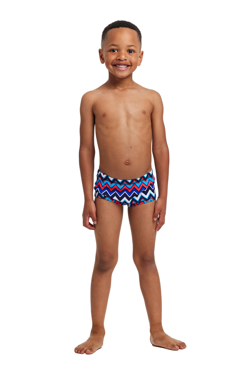 Плавки FUNKY TRUNKS Toddler Boys Nautical Mile