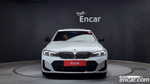 BMW 3 Series (G20) M340i (11.2022)