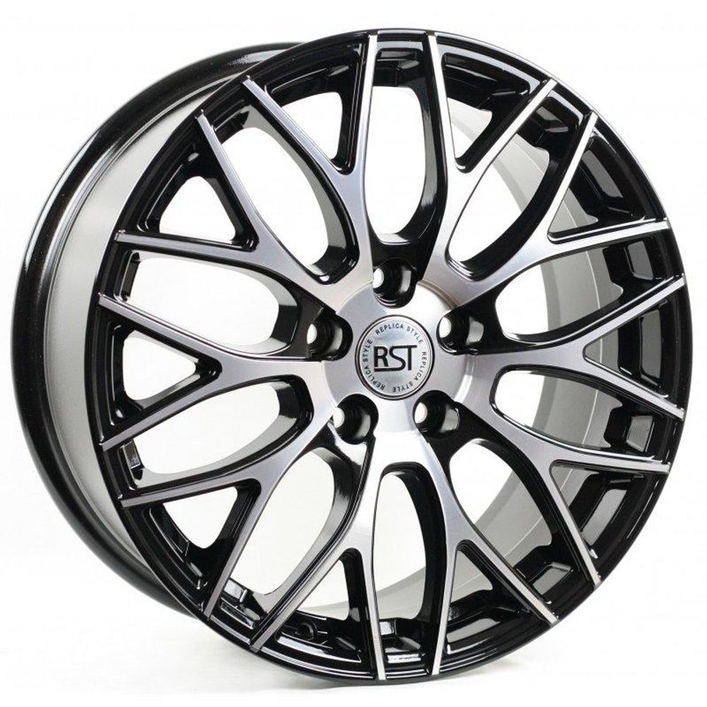 RST R147 7.5x17 5x114.3 ET 46 Dia 67.1 (BD)