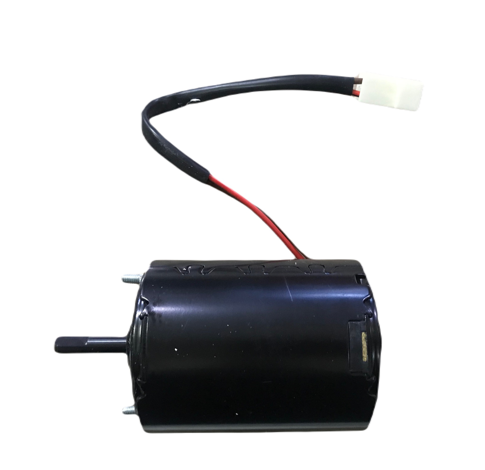 Мотор отопителя Luzar LFh03197 Волга, Москвич 2141