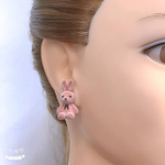 Серьги Jewelry - арт012