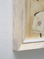 Картина на стену для интерьера на холсте в раме