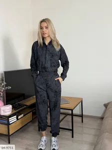 Костюм IH-9747 Фабрика Моды