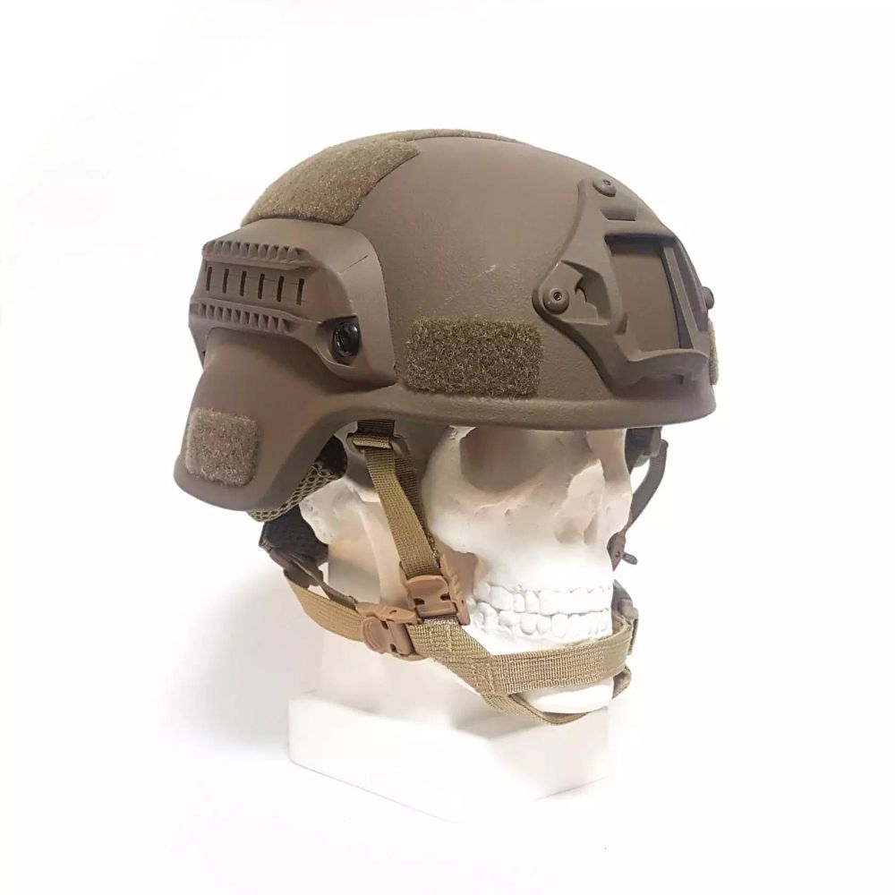 Шлем Протон (арамид), Atlant Armour