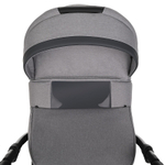 Коляска 3 в 1 Tutis Nanni