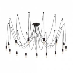 Подвесной светильник Citilux Эдисон CL451152