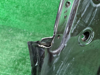 Крышка багажника Audi Q5 2 80A (2017-н.в.)