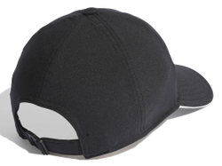 Теннисная кепка Adidas Aeroready Running Training Baseball Cap - Black
