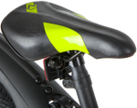Детский велосипед Novatrack Racer 12 sp. 20" (2020)