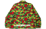 A Bathing Ape Bathing Ape Jackets