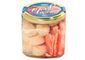 Микс краб и морской гребешок, 390г