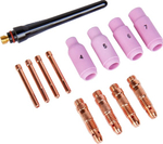 Сварочный инвертор ELITECH WM 200 DC PULSE HD 204475