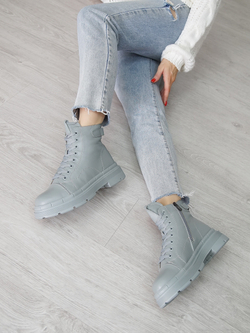 Ботинки женские зимние