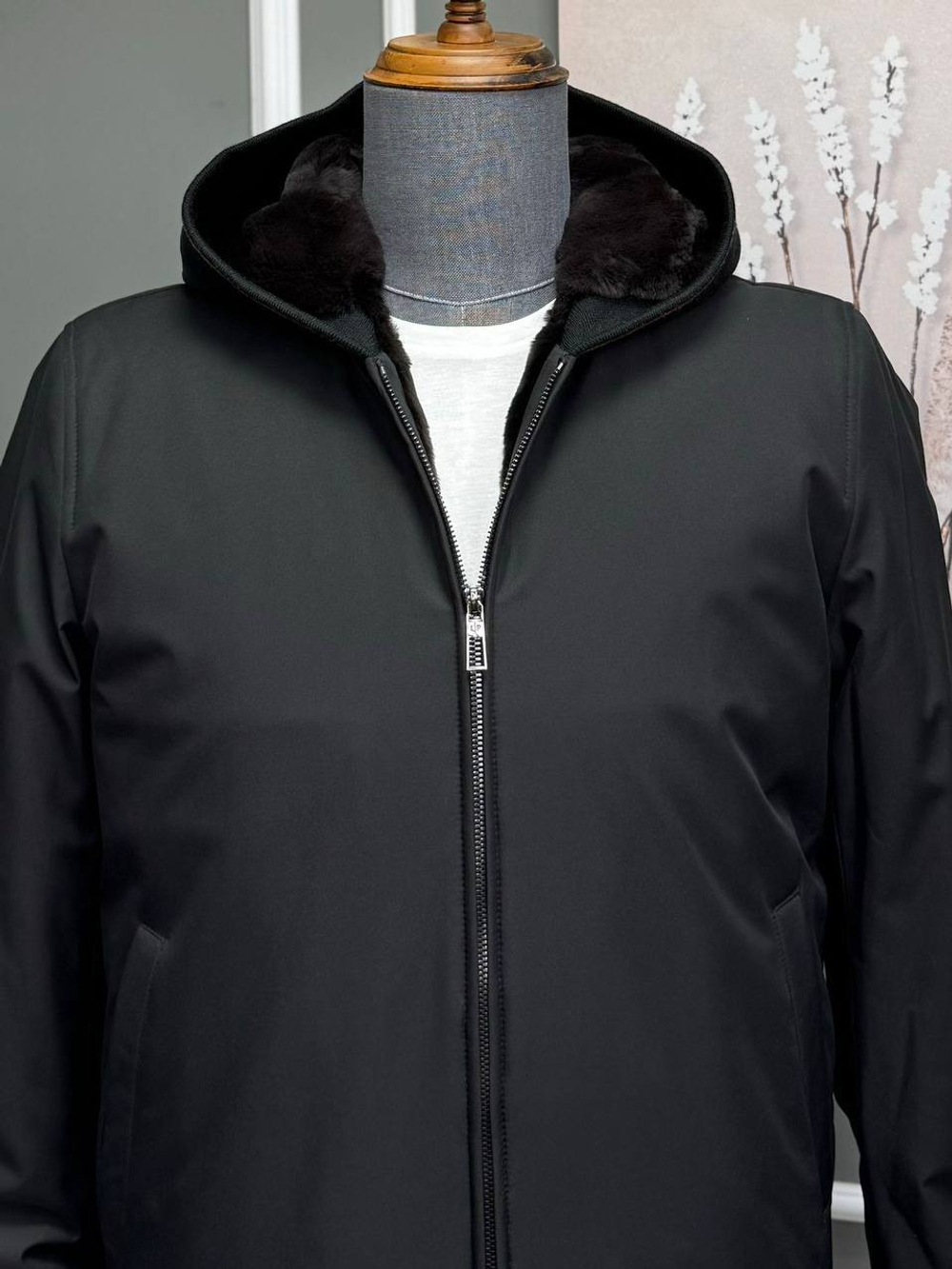 Куртка Loro Piana