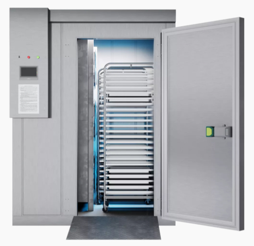 Камера шоковой заморозки Polair ВСF 20.1.T2