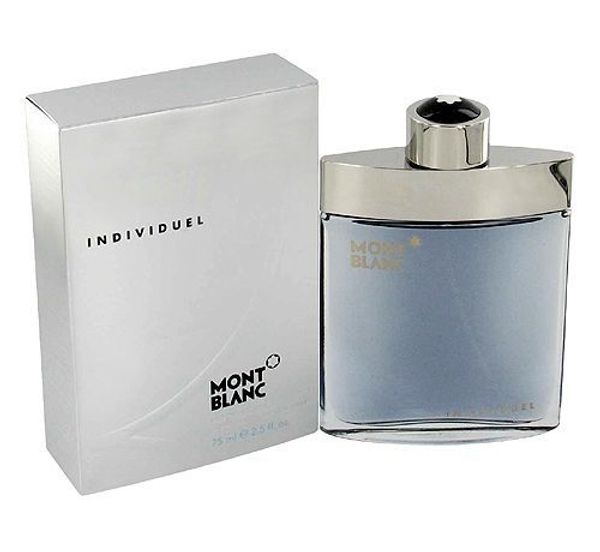 Montblanc Individuel