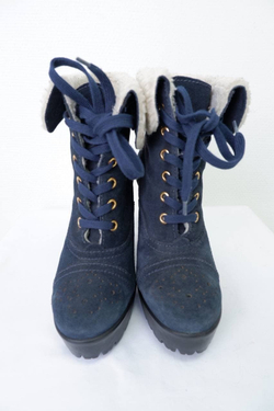 Ботильоны Carlo Pazolini зимние 36 размер