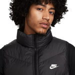 Жилет Nike Storm-FIT PrimaLoft Windrunner Black