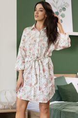 Халат Mia-Amore 5524 "Verbena"