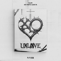 Альбом XLOV - UXLXVE