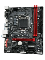 Материнская плата B460M GAMING HD LGA 1200 DDR4