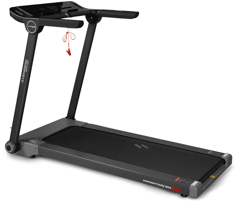 Беговая дорожка домашняя SVENSSON BODY LABS LIBRA