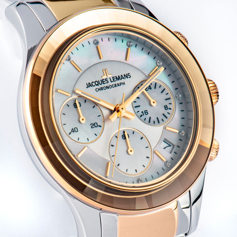 Jacques Lemans 12151G