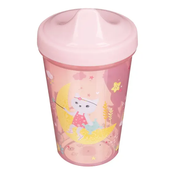 Поильник BabyGo 350 мл