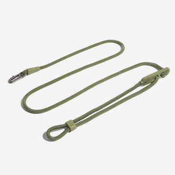 Поводок handsfree ARMY GREEN Zee.Dog