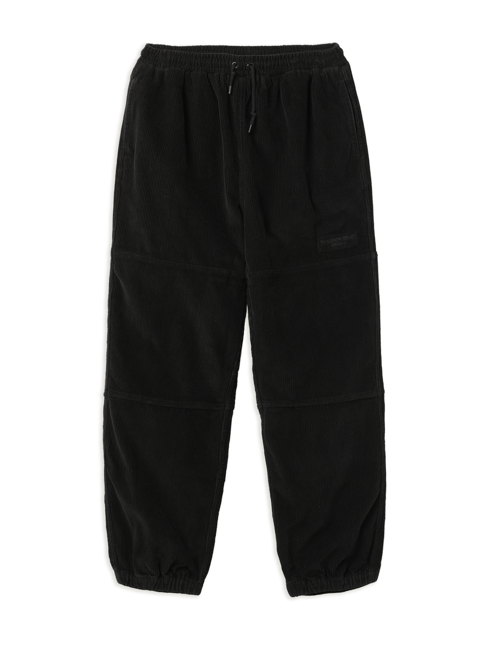 Мужские Брюки Corduroy