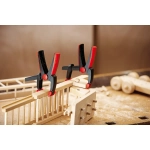 Пружинная струбцина VarioClippix BESSEY XV5-100