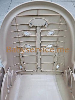 Каркас для стула Happy Baby Berny V2