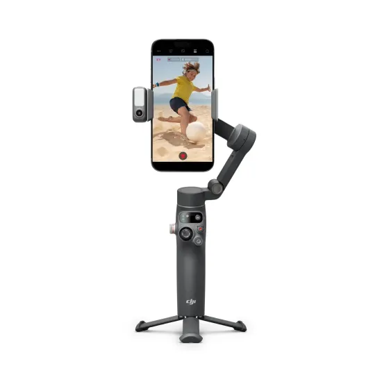 Стабилизатор DJI Osmo Mobile 7