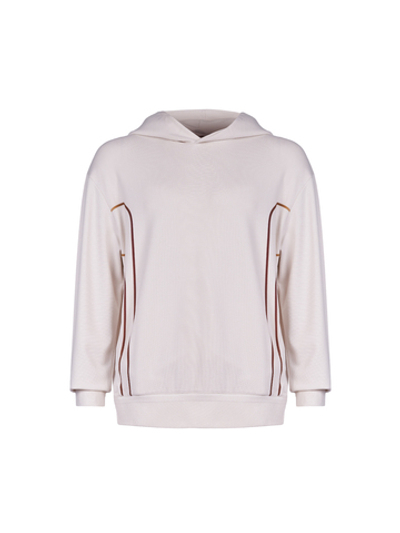 Толстовка с капюшоном Limitato