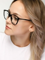 Оправа для очков для зрения