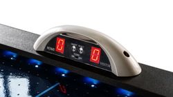 Игровой стол - аэрохоккей " NEON-X " 6 ф