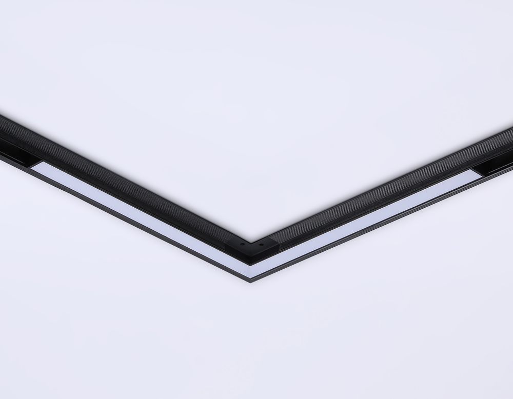 Ambrella Светильник светодиодный угловой для шинопровода Magnetic Track System GL3982