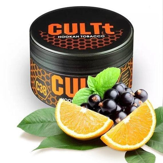 CULTT - C38 (200g)