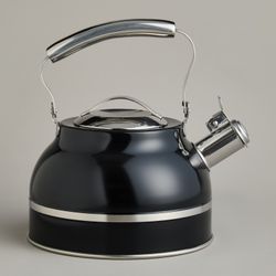 ЧАЙНИК AGNESS СО СВИСТКОМ 2,7Л, ТЕРМОАККУМУЛИРУЮЩЕЕ ДНО, 304 СТАЛЬ, ИНДУКЦИЯ