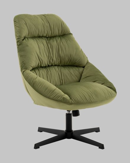 Кресло Оррелл травяной