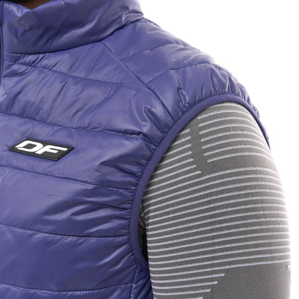 ЖИЛЕТ УТЕПЛЕННЫЙ DF VEST 200
