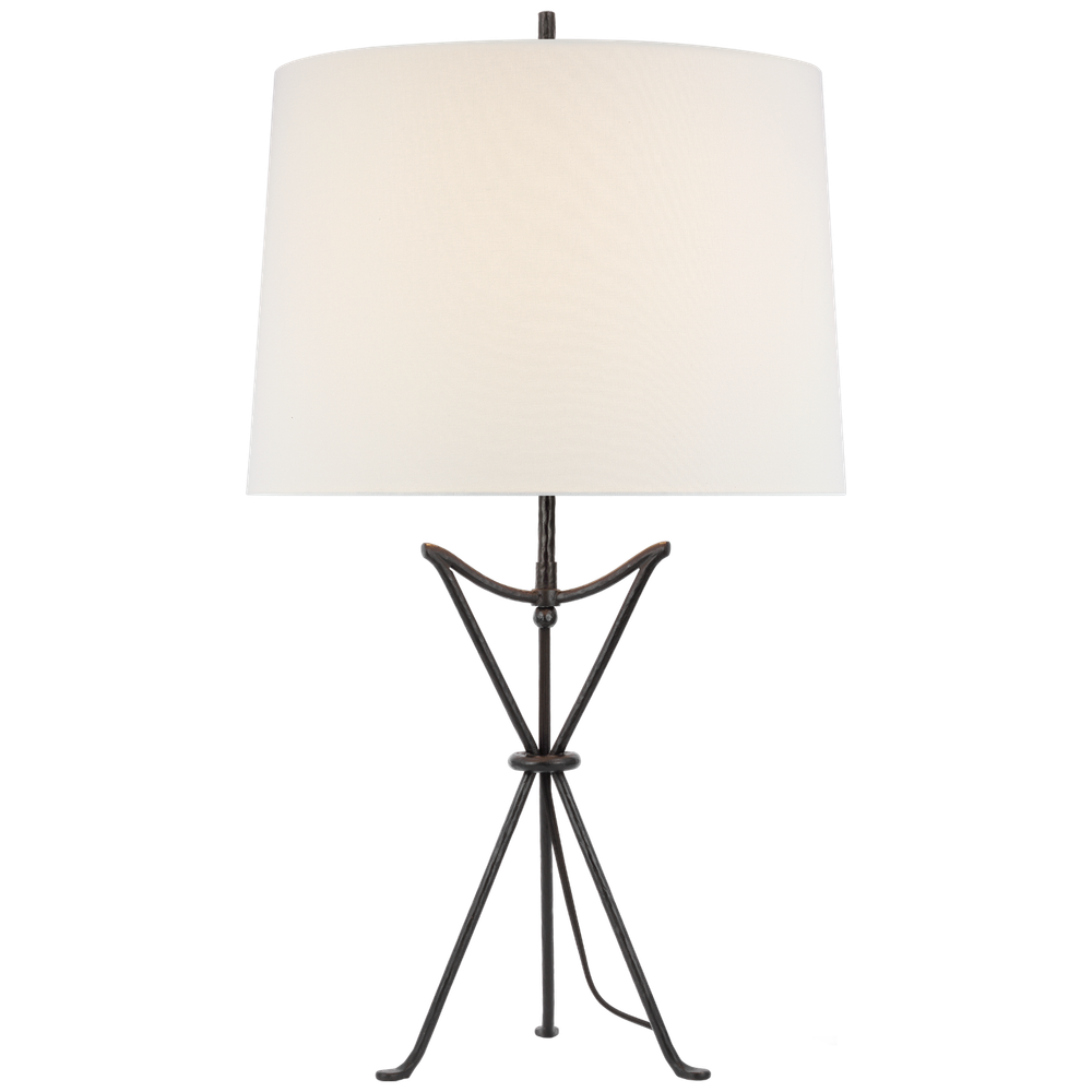 Настольная лампа Visual Comfort Neith Medium Table Lamp