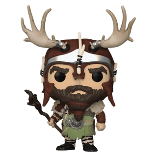 Фигурка Funko POP! Games Diablo 4 Druid