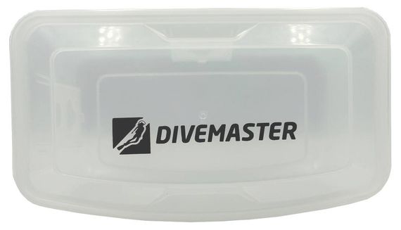 Маска DiveMaster Butterfly